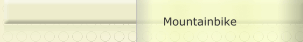 Mountainbike